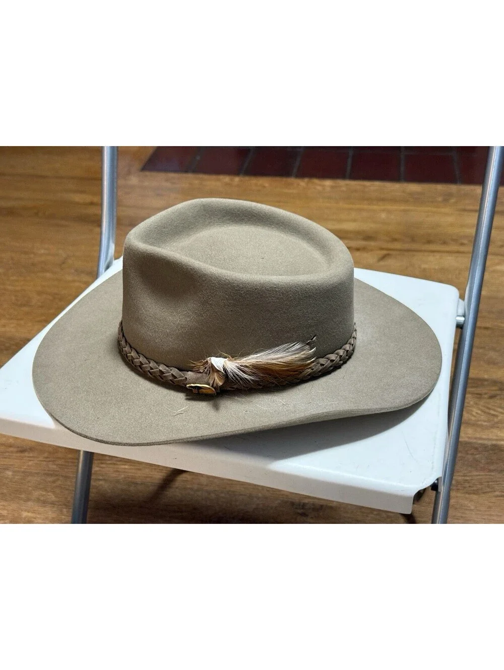 Aurora Rancher Hat